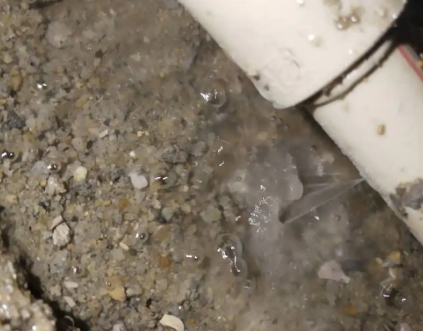 五营测漏水电话号码