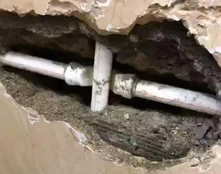 五营测漏水哪家好