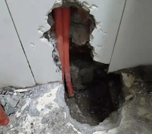 五营漏水检测电话