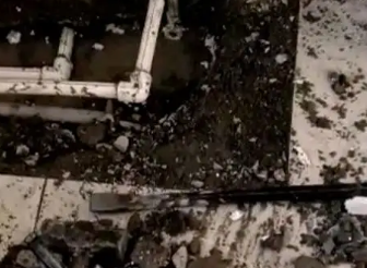 五营漏水检测电话