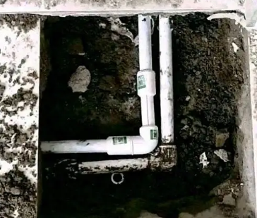 五营漏水检测多少钱