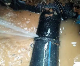 五营测漏水公司哪家好