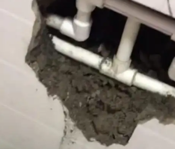 五营漏水检测电话