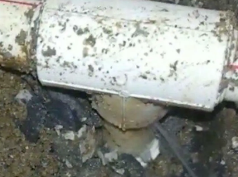 五营测漏水公司多少钱