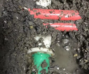 五营漏水检测电话