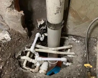 五营漏水检测哪家好