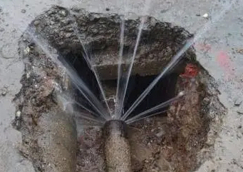 五营漏水检测多少钱