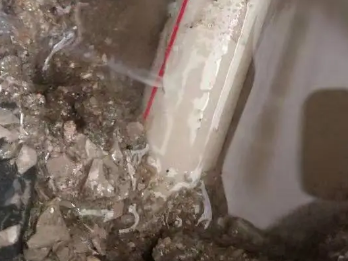 五营漏水检测哪家好