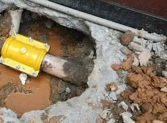 五营漏水检测哪家好