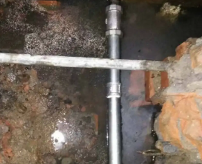 五营漏水检测公司电话