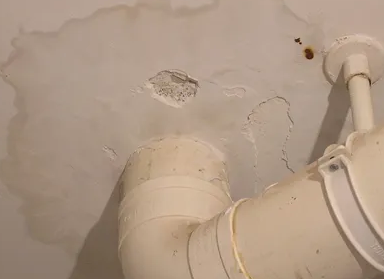 五营卫生间测漏水多少钱