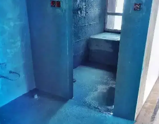 五营卫生间防水哪家好