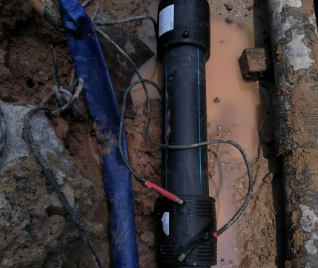 五营水管漏水检测多少钱