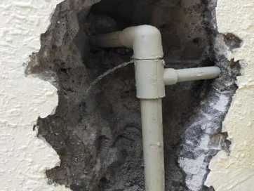 五营卫生间测漏水哪家好