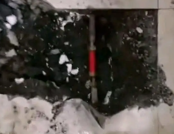 五营卫生间测漏水多少钱