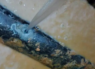 五营水管漏水检测多少钱