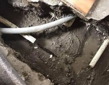 五营卫生间测漏水价格明细