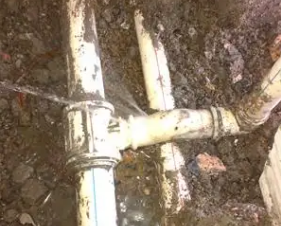 五营卫生间测漏水多少钱