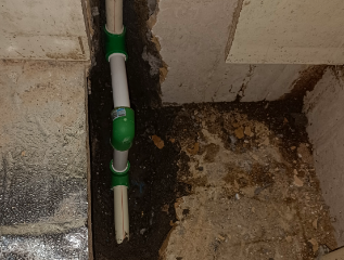 五营卫生间测漏水哪家好