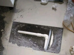 五营卫生间测漏水哪家好