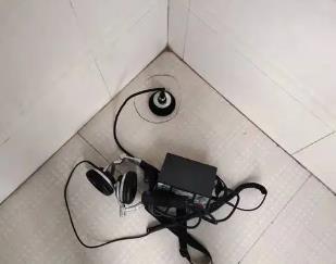 五营测漏水公司