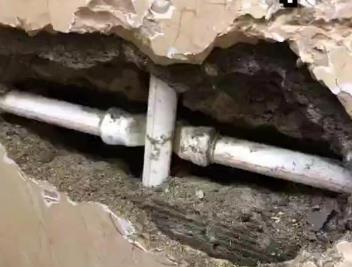 五营漏水检测电话多少