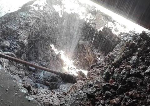 五营漏水检测哪家好