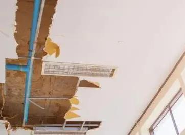 五营测漏水电话