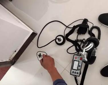 五营测漏水公司电话